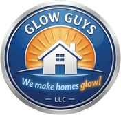Glow Guys logo